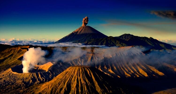 Bromo Midnight Tour