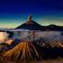 Bromo Midnight Tour