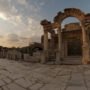Kota Tua Ephesus Turki 2026, Peninggalan Romawi yang Masih Berdiri Megah