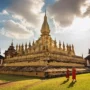 Vientiane 2026 Wisata Budaya Laos yang Semakin Mendunia