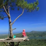 Kalibiru Kulon Progo, Panorama Alam dan Pelajaran Sains dari Ketinggian