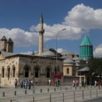 Konya Mevlana Museum Wisata Religi Sufi yang Mendunia dan Sarat Makna Spiritual
