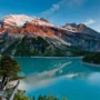 Oeschinen Lake, Danau Alpen Swiss yang Viral dan Memikat Dunia
