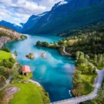 Geirangerfjord, Fjord Ikonik Norwegia yang Mendunia di Mata Traveler