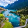 Geirangerfjord, Fjord Ikonik Norwegia yang Mendunia di Mata Traveler