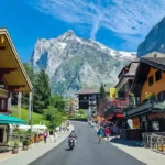 Grindelwald, Desa Alpen Swiss yang Selalu Jadi Incaran Wisatawan Dunia