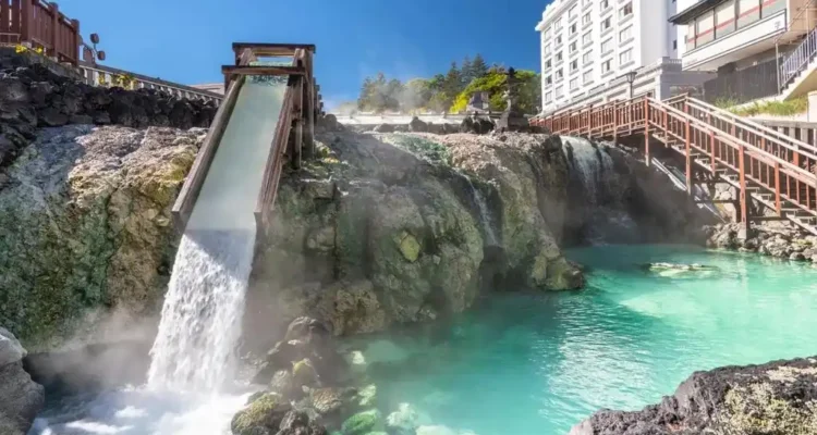 Kusatsu Onsen Gunma, Pemandian Air Panas Terbaik di Jepang yang Sarat Tradisi