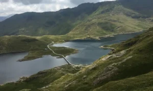 Liburan Alam di Snowdonia National Park, Pegunungan Terindah Inggris