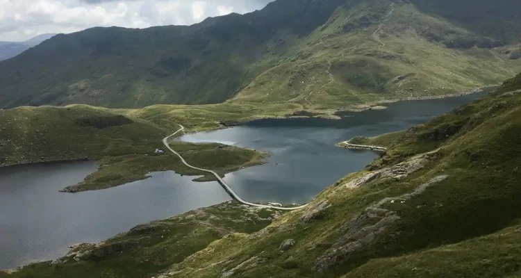 Liburan Alam di Snowdonia National Park, Pegunungan Terindah Inggris
