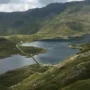 Liburan Alam di Snowdonia National Park, Pegunungan Terindah Inggris