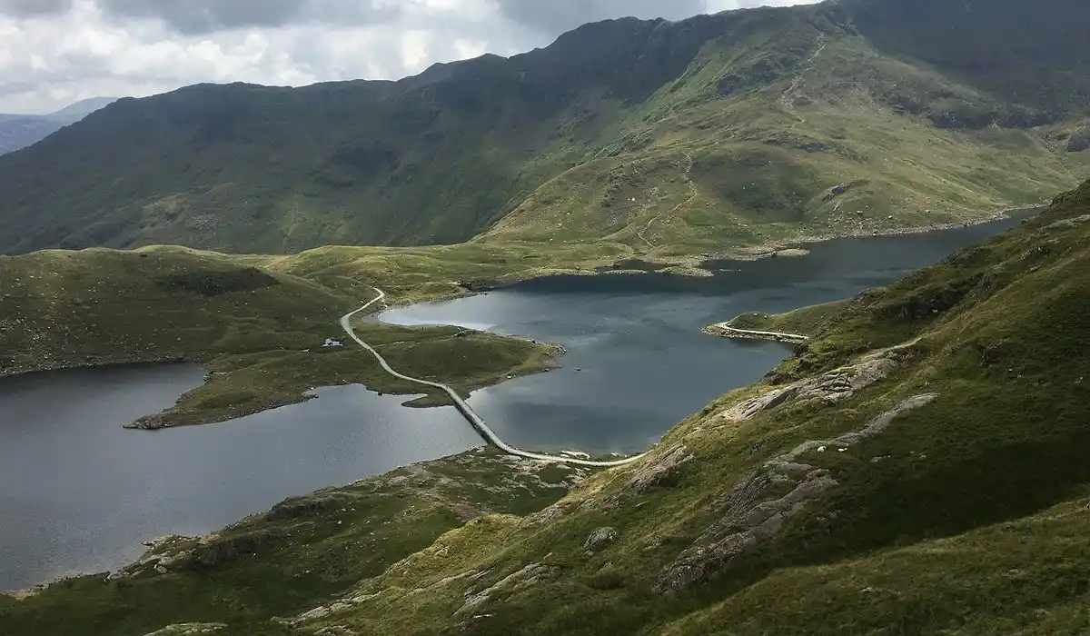 Liburan Alam di Snowdonia National Park, Pegunungan Terindah Inggris