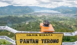 Pantan Terong Takengon, Spot Panorama Aceh yang Selalu Diburu Wisatawan
