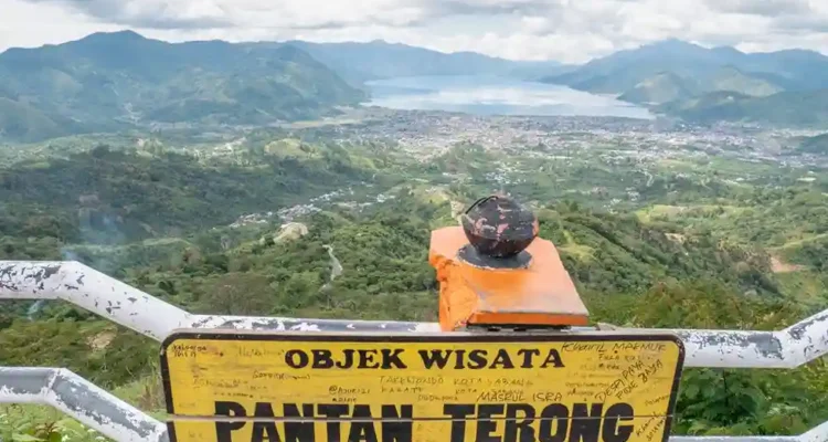 Pantan Terong Takengon, Spot Panorama Aceh yang Selalu Diburu Wisatawan