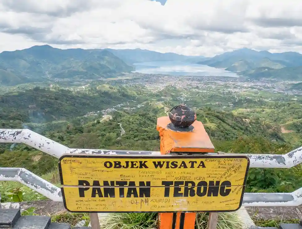 Pantan Terong Takengon, Spot Panorama Aceh yang Selalu Diburu Wisatawan