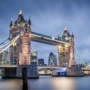 Pesona Tower Bridge London, Landmark Paling Fotogenik di Inggris