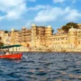 Udaipur Rajasthan, Kota Danau India yang Romantis dan Mendunia