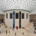 Wisata Edukasi di British Museum, Menyusuri Peradaban Dunia di Jantung London