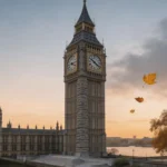 Big Ben 2026, Ikon Wisata Inggris yang Mendunia dan Selalu Diburu Turis
