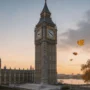 Big Ben 2026, Ikon Wisata Inggris yang Mendunia dan Selalu Diburu Turis