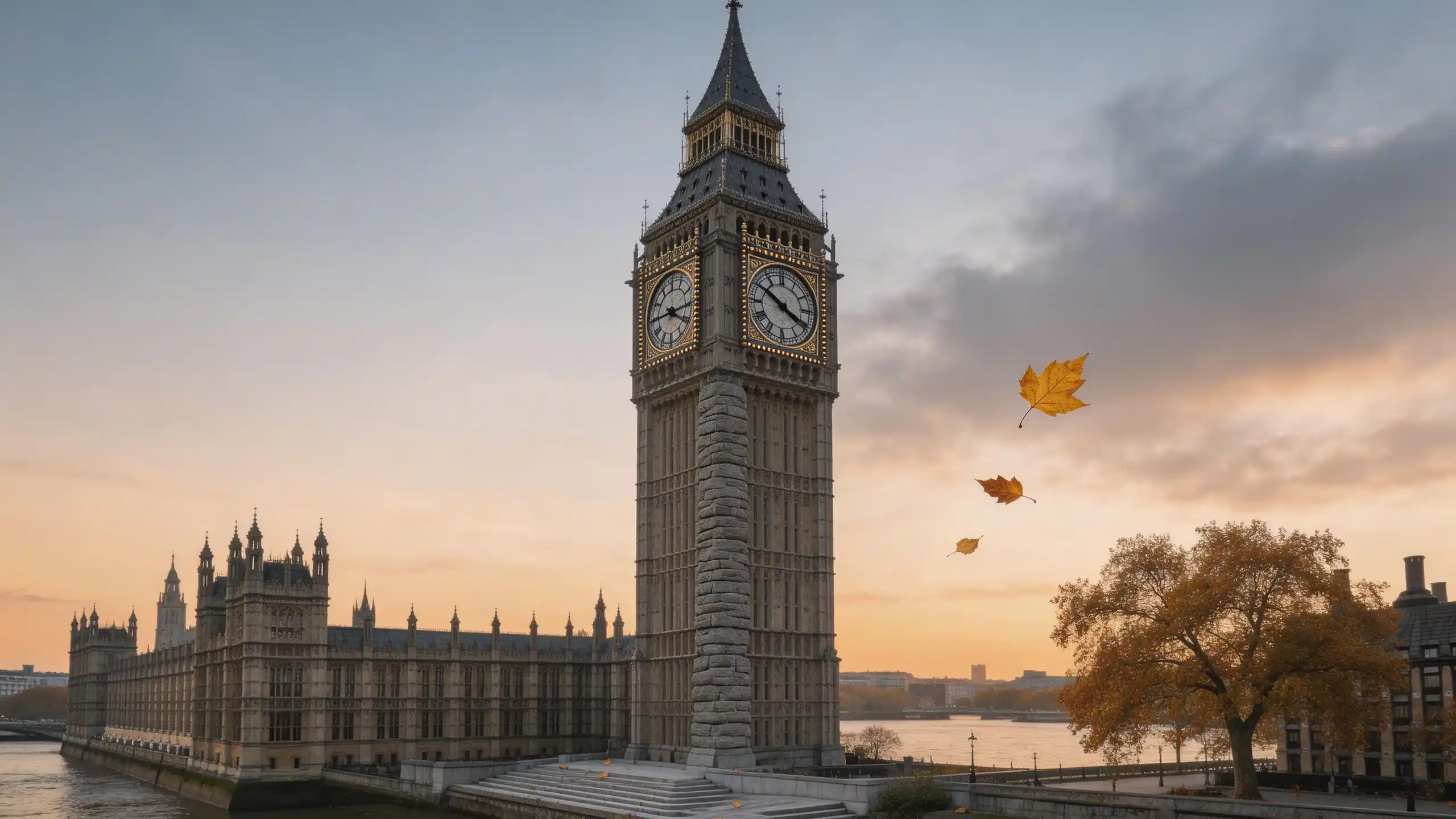 Big Ben 2026, Ikon Wisata Inggris yang Mendunia dan Selalu Diburu Turis