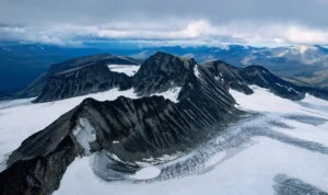 Jotunheimen National Park 2026, Taman Nasional Norwegia yang Terkenal di Dunia