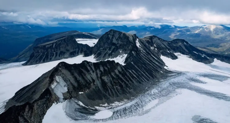 Jotunheimen National Park 2026, Taman Nasional Norwegia yang Terkenal di Dunia
