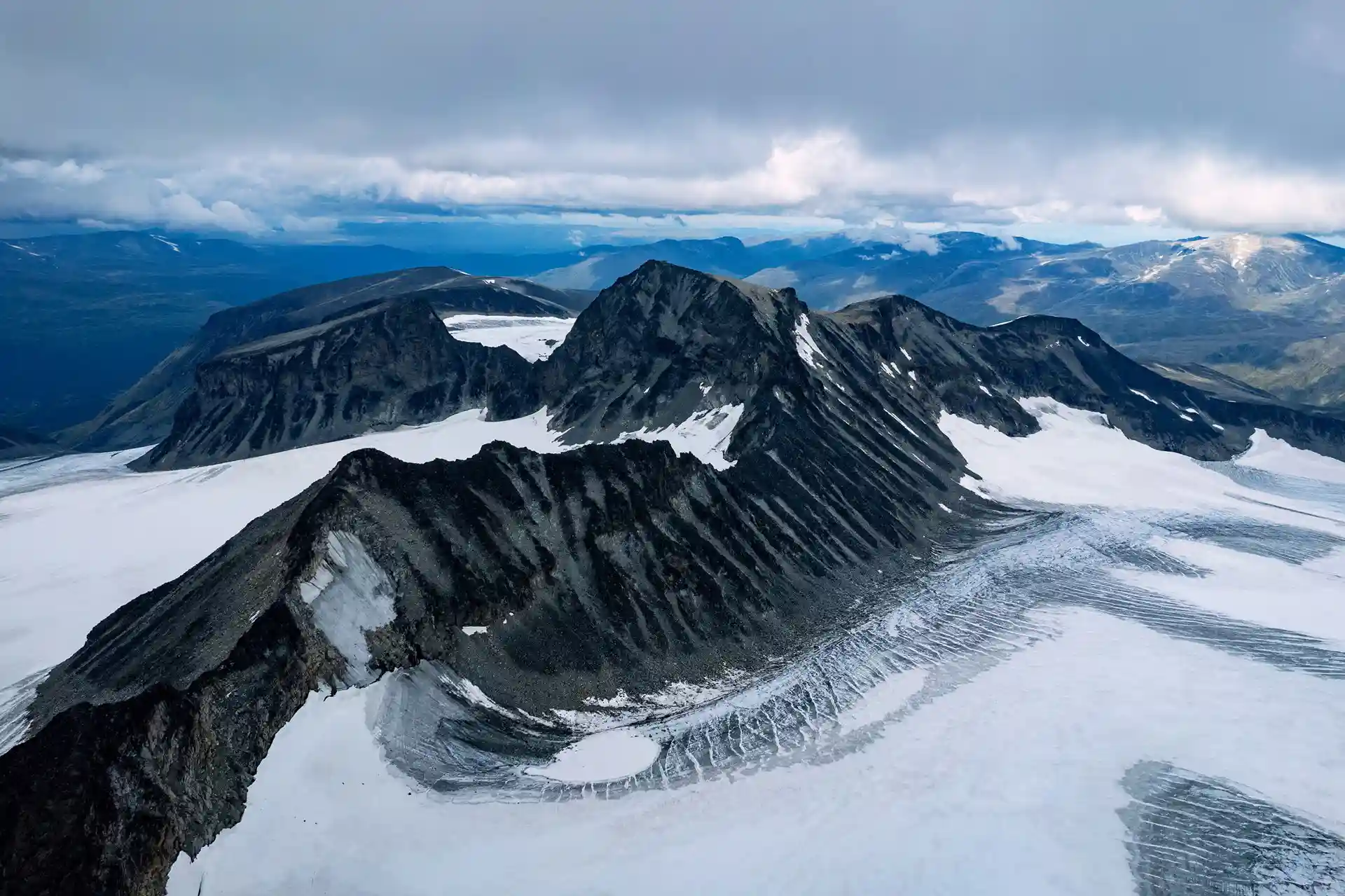Jotunheimen National Park 2026, Taman Nasional Norwegia yang Terkenal di Dunia