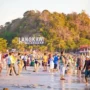 Pantai Cenang Langkawi 2026, Wisata Pantai Malaysia Yang Terkenal