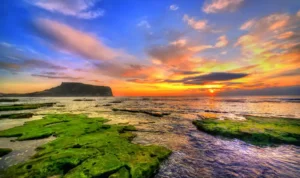 Seongsan Ilchulbong 2026, Sunrise Peak Jeju yang Makin Viral