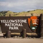 Yellowstone National Park Wyoming 2026, Taman Nasional Amerika Yang Mendunia