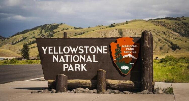 Yellowstone National Park Wyoming 2026, Taman Nasional Amerika Yang Mendunia