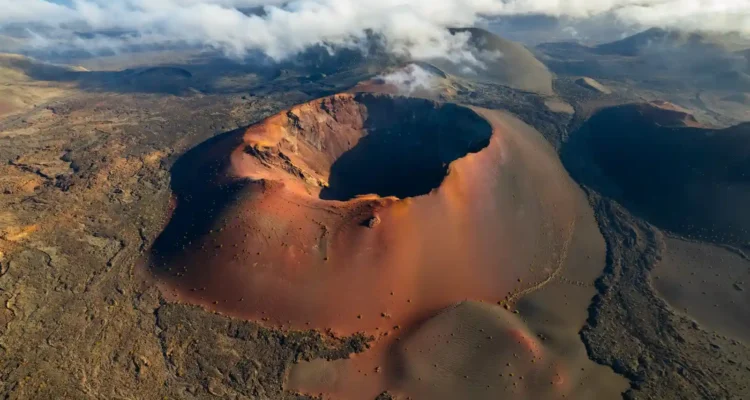 Lanzarote 2026, Pulau Vulkanik Spanyol yang Makin Mendunia