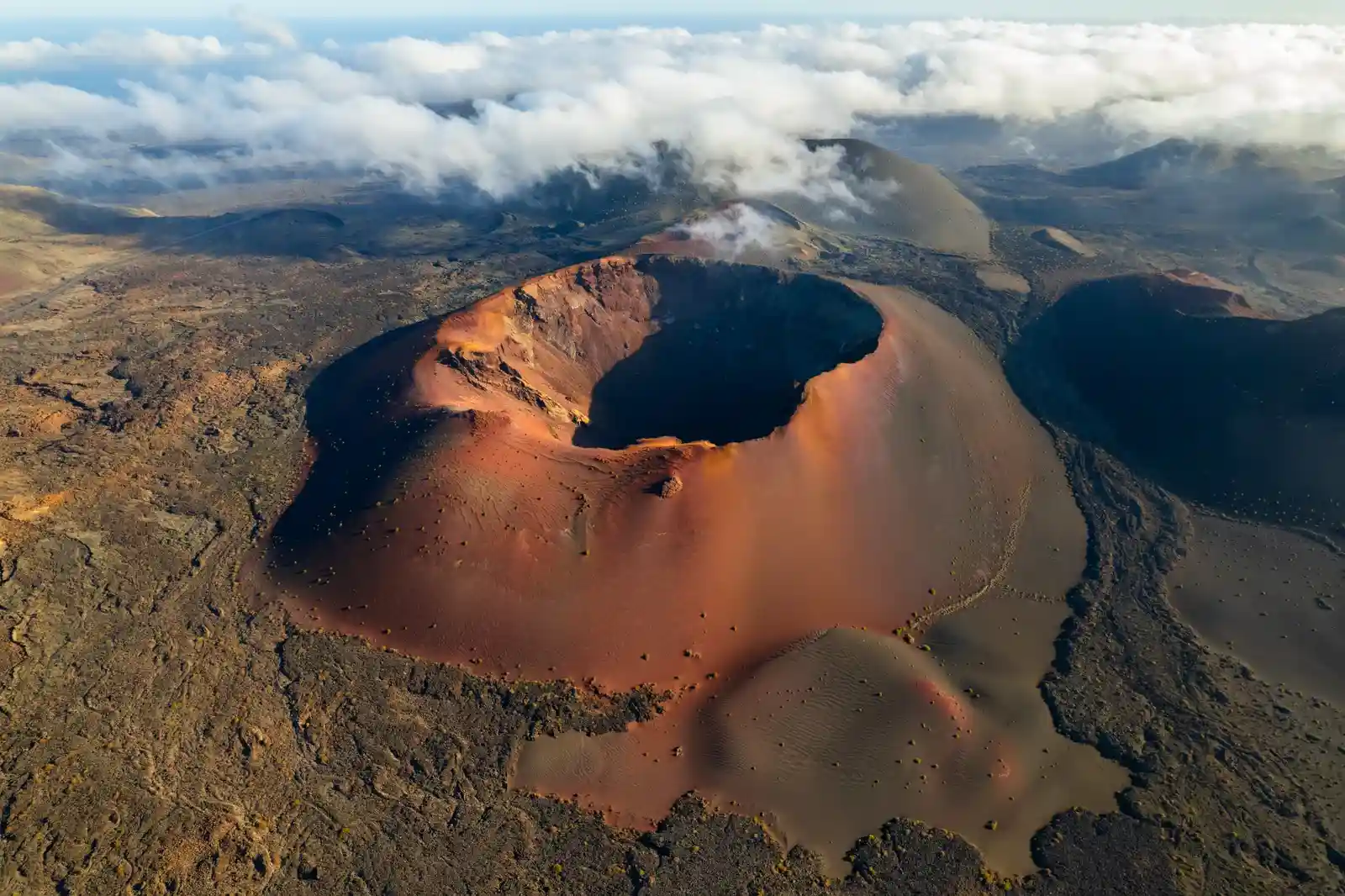 Lanzarote 2026, Pulau Vulkanik Spanyol yang Makin Mendunia