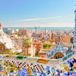 Park Güell 2026, Taman Artistik Barcelona yang Viral di Dunia