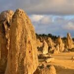 Wisata Alam Australia, Surga Bentang Liar dari Karang Laut sampai Gurun Merah