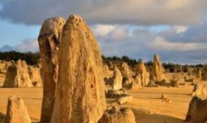 Wisata Alam Australia, Surga Bentang Liar dari Karang Laut sampai Gurun Merah