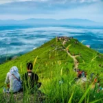 Wisata Alam di Malaysia, Pesona Hutan Tropis, Gunung, Pulau, dan Laut Jernih