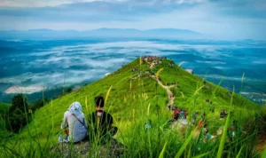 Wisata Alam di Malaysia, Pesona Hutan Tropis, Gunung, Pulau, dan Laut Jernih