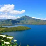 Wisata Danau Vulkanik, Pesona Alam Yang Lahir Dari Jejak Gunung Api