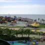 Pantai Cermin, Rekomendasi Wisata Dekat Medan untuk Liburan Keluarga yang Lebih Santai