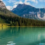 Wisata di Kanada, Negeri Luas dengan Danau Biru, Kota Bersejarah, dan Alam yang Membuat Mata Betah