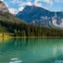 Wisata di Kanada, Negeri Luas dengan Danau Biru, Kota Bersejarah, dan Alam yang Membuat Mata Betah