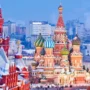 Wisata di Rusia, Negeri Luas dengan Istana Megah, Danau Purba, dan Kota Bersalju